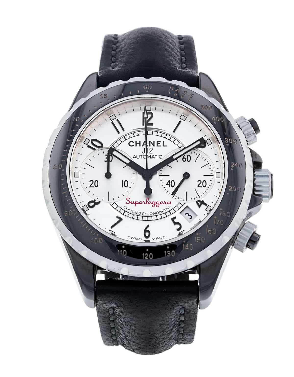 Chanel J12 H1624